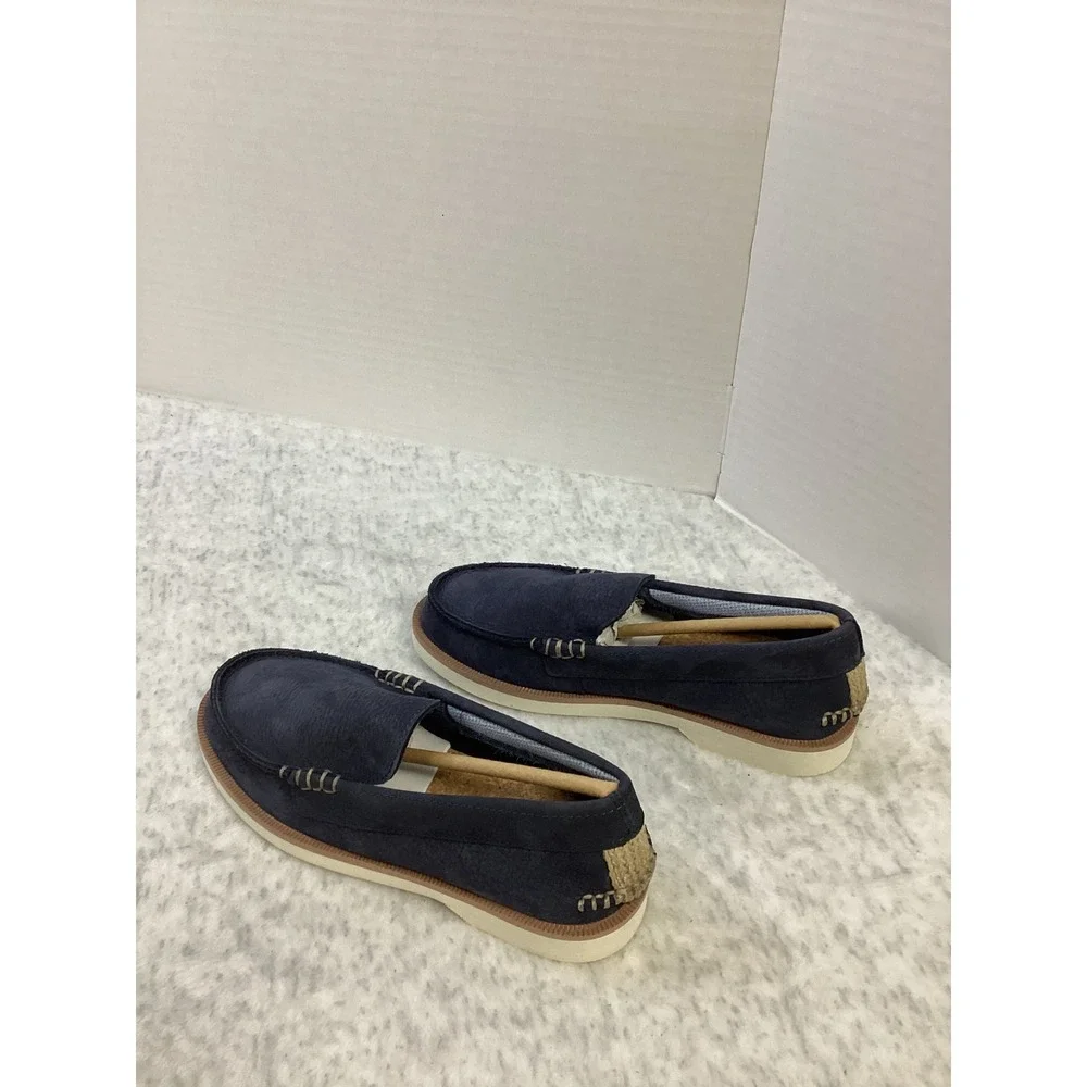 Sperry authentic original